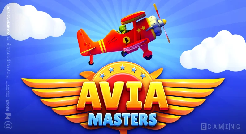 Analyse approfondie : What is Avia Masters ?
