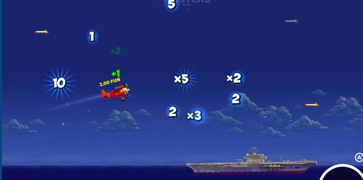 Pourquoi les joueurs français adorent ce Crash Game ?